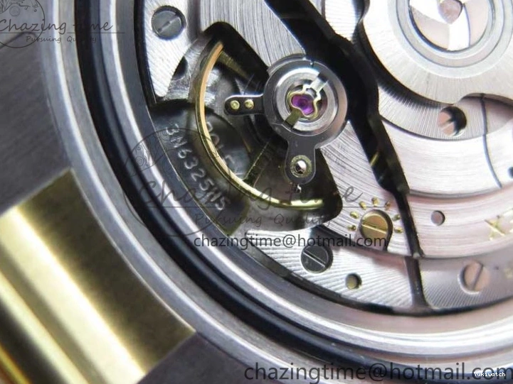 41mm 126613 LN YG Bracelet SS YG Dial Best Black SS Maker BP Edition Submariner on 0226